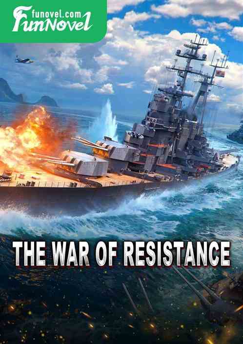 The War of Resistance