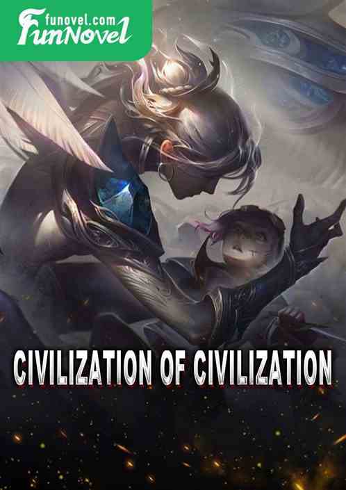 Civilization of Civilization