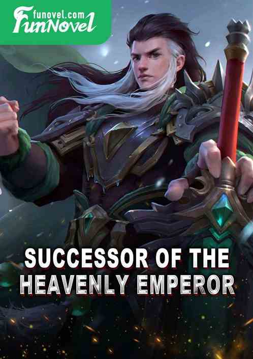 Successor of the Heavenly Emperor