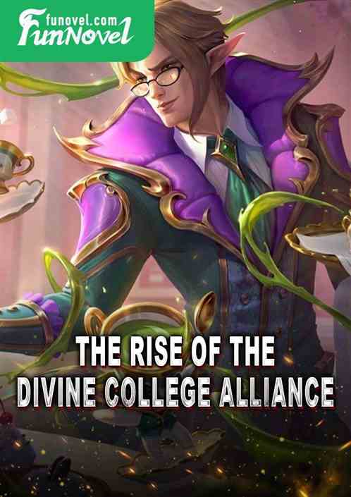 The rise of the Divine College Alliance