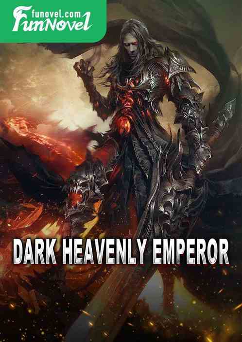 Dark Heavenly Emperor