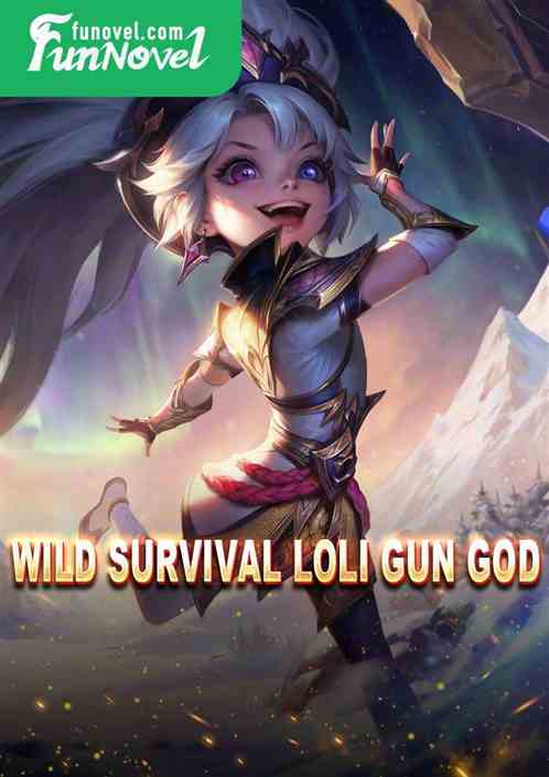 Wild survival loli gun god