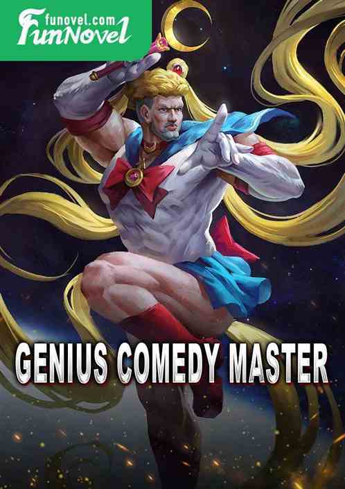 Genius Comedy Master