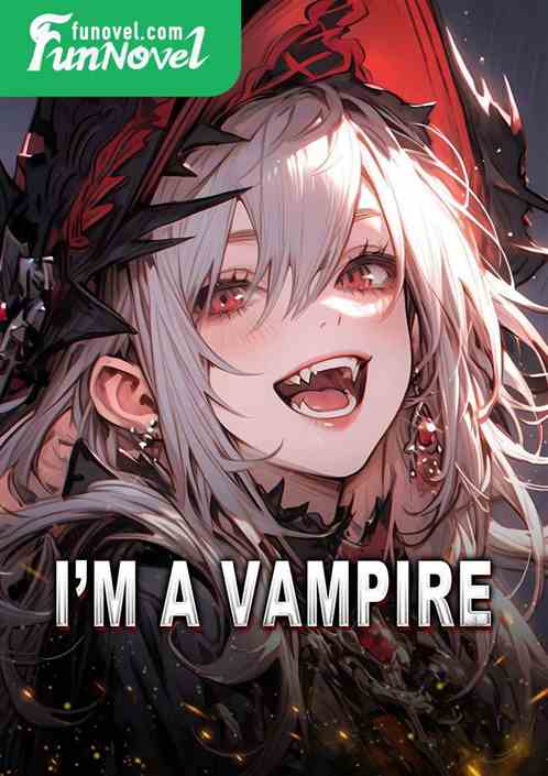 Im a Vampire