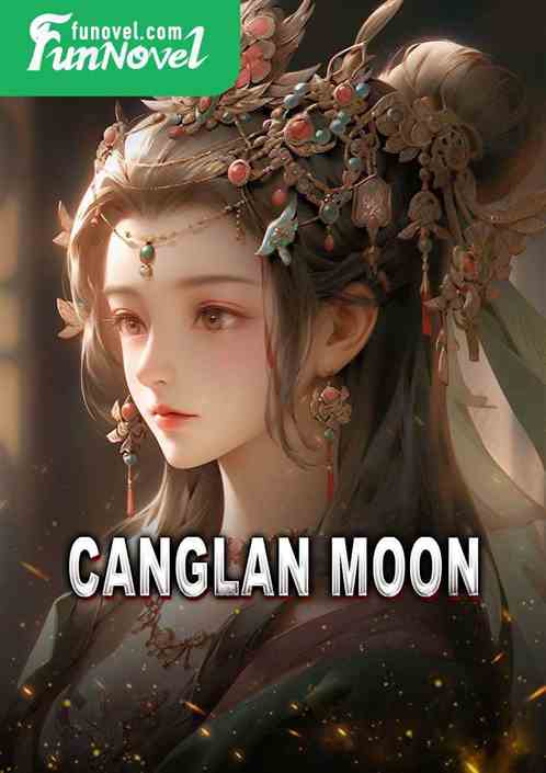 Canglan Moon