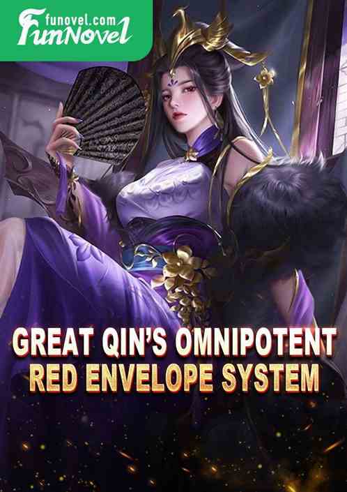 Great Qins Omnipotent Red Envelope System