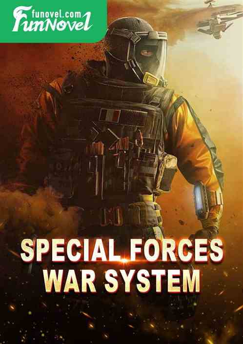 Special Forces War System