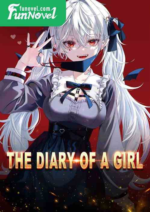 The Diary of a Girl