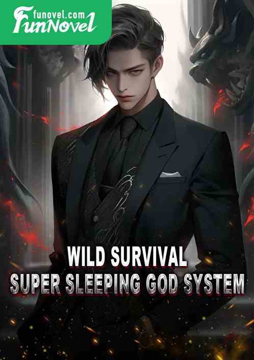 Wild Survival Super Sleeping God System