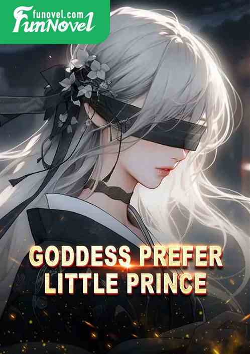 Goddess Prefer Little Prince