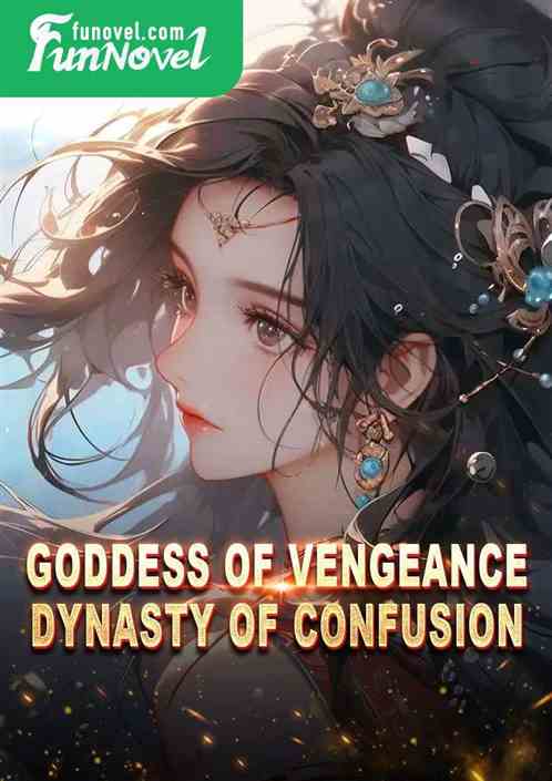 Goddess of Vengeance: Dynasty of Confusion