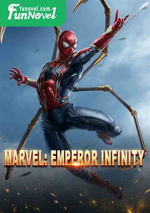 Marvel: Emperor Infinity