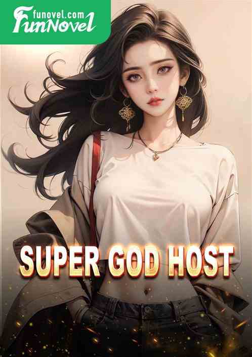 Super God Host