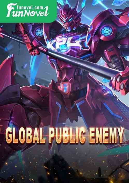 global Public Enemy