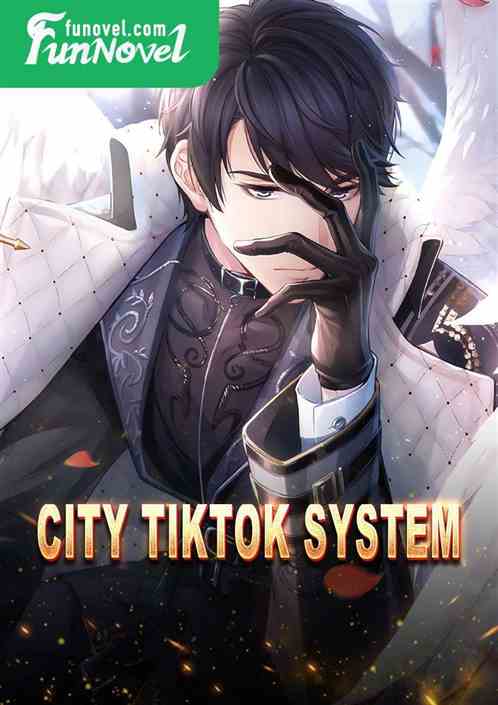 City TikTok System