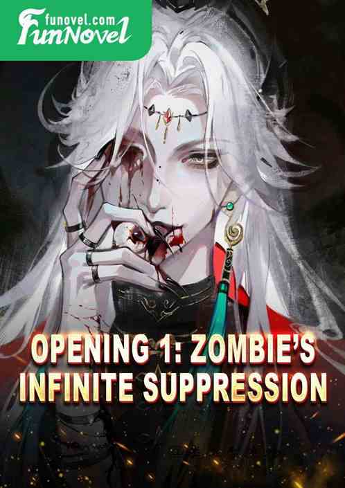 Opening 1: Zombies Infinite Suppression