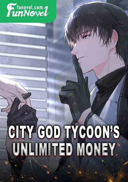 City God Tycoons Unlimited Money