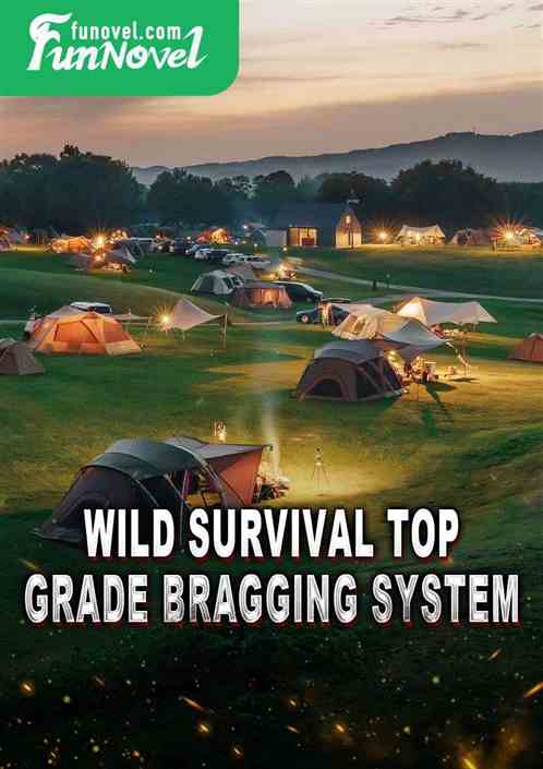 Wild Survival Top Grade Bragging System