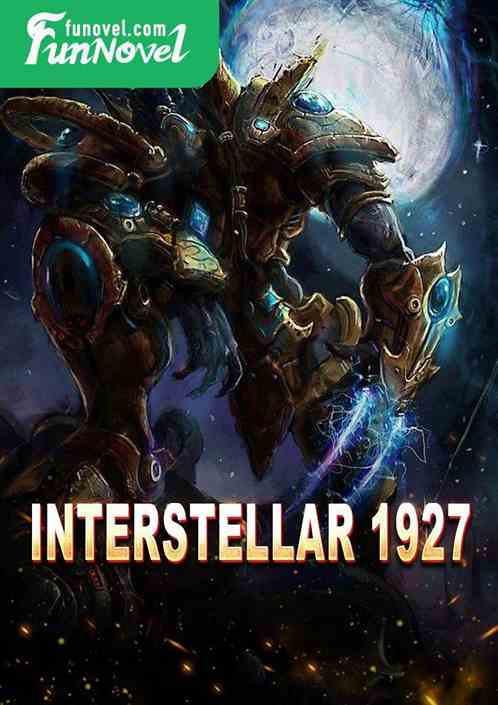 Interstellar 1927