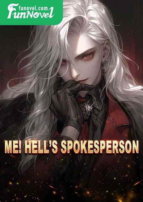 Me! Hells spokesperson