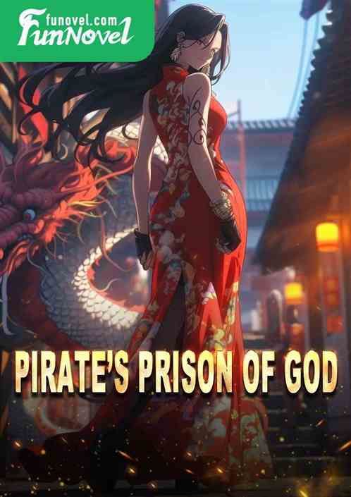 Pirates Prison of God