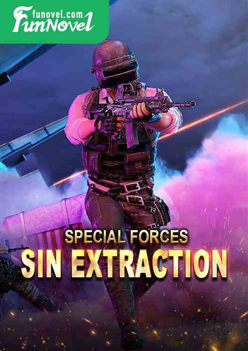 Special Forces: Sin Extraction