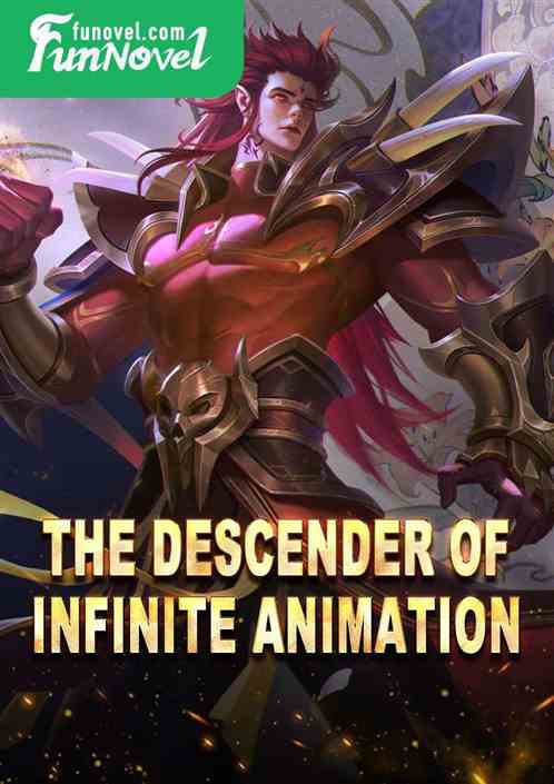 The Descender of Infinite Animation