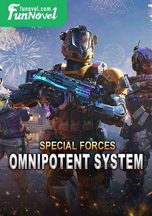 Special Forces Omnipotent System