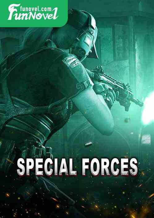 Special Forces