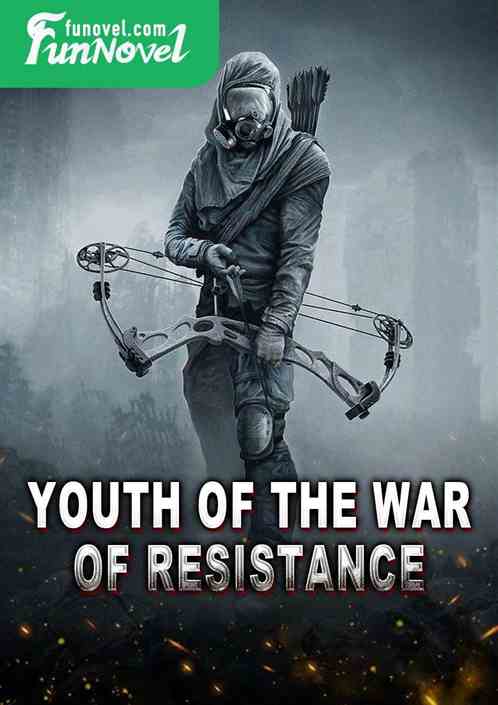 Youth of the War of Resistance