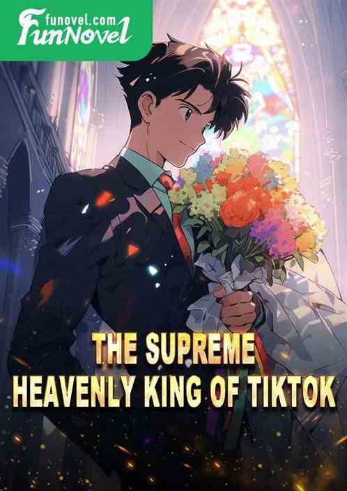 The Supreme Heavenly King of TikTok