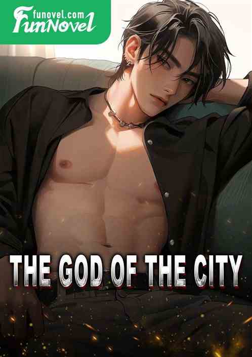 The God of the City