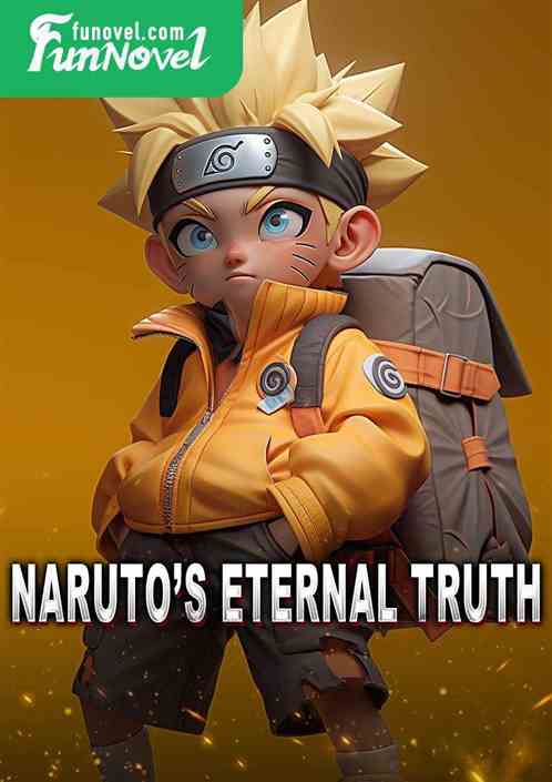 Narutos Eternal Truth