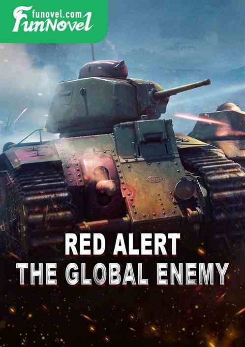 Red Alert: The Global Enemy