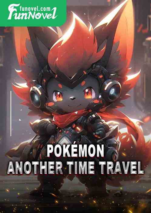 Pokmon: Another Time Travel