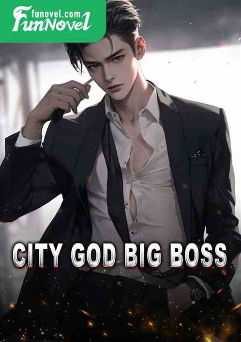 City God Big Boss