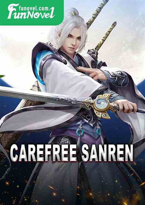 carefree sanren