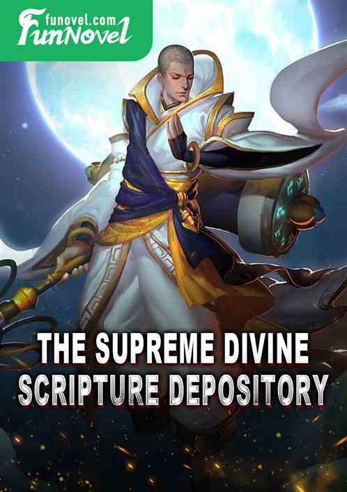 The Supreme Divine Scripture Depository