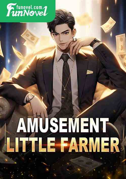 Amusement Little Farmer