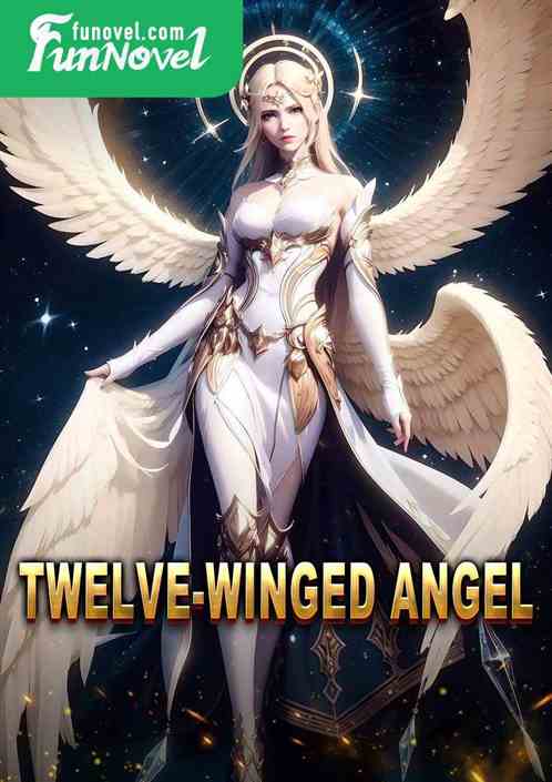 twelve-winged Angel