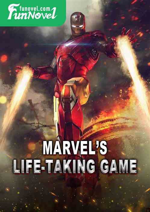 Marvels Life-Taking Game