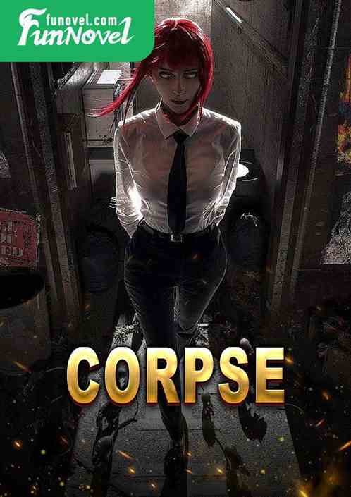 corpse