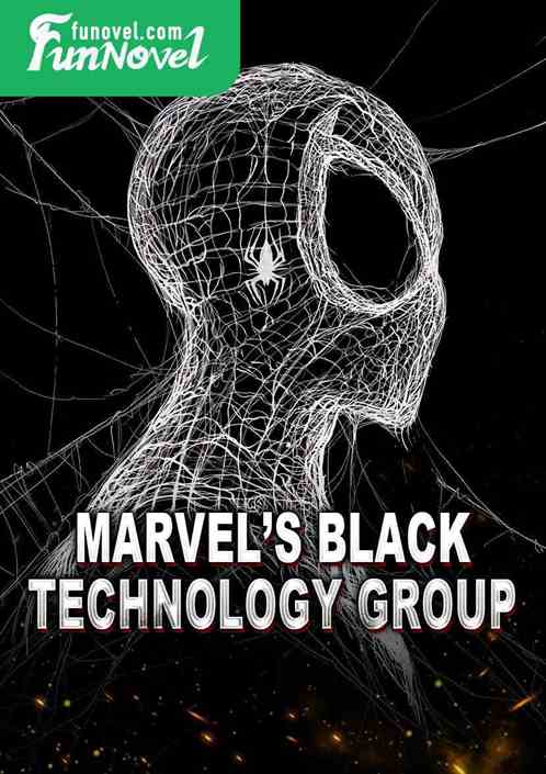 Marvels Black Technology Group