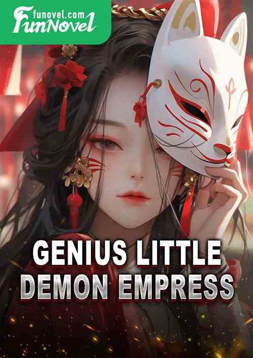 Genius Little Demon Empress