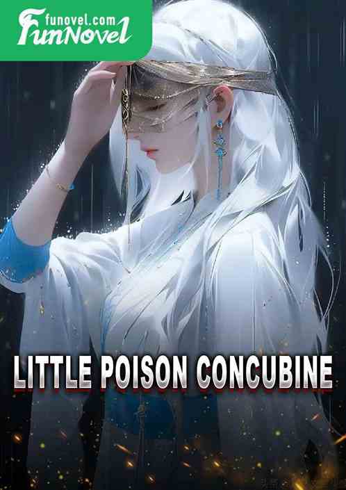 Little Poison Concubine