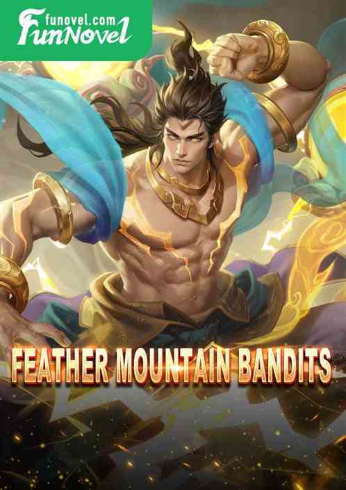 Feather Mountain Bandits