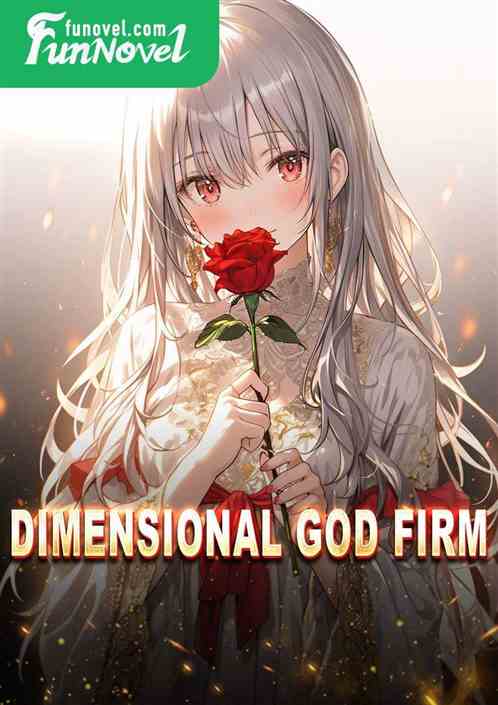 Dimensional God Firm