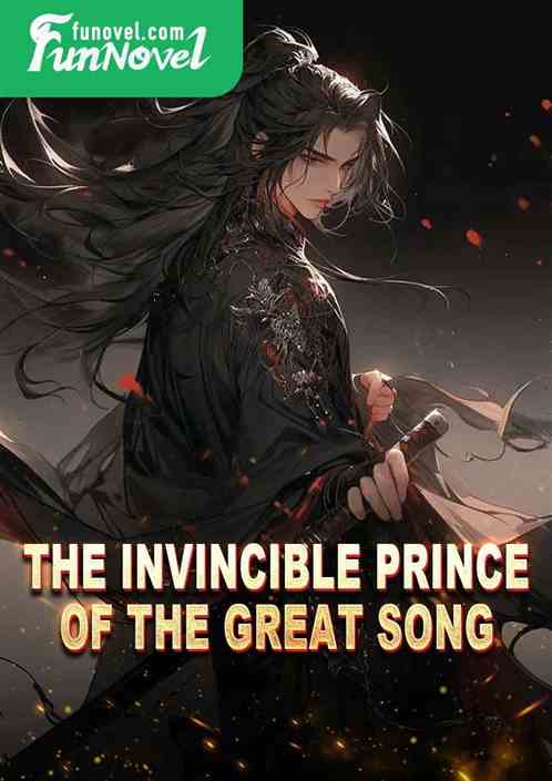 The Invincible Prince of the Great Song