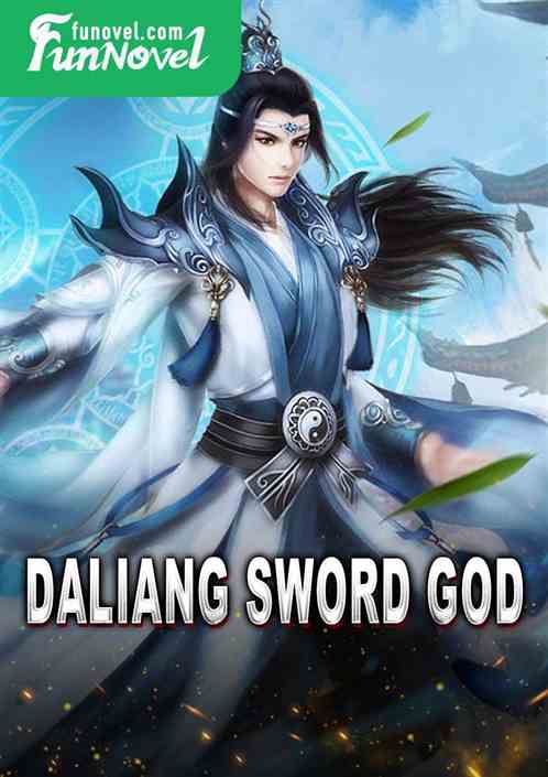 Daliang Sword God