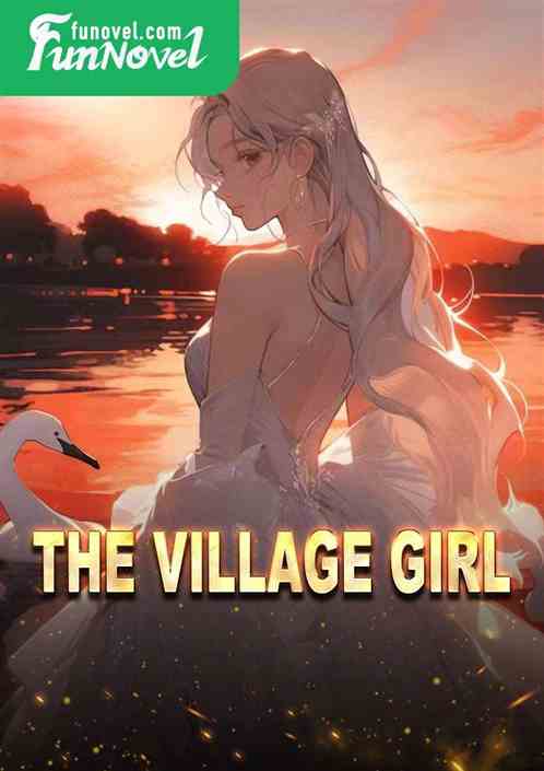 The village girl